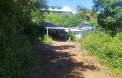 Petite-Île, Saint-Pierre 97429