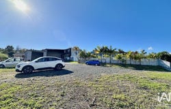 LE TAMPON, Saint-Pierre 97430