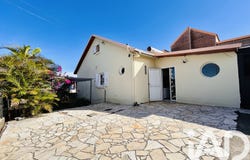 SAINT-JOSEPH, Saint-Pierre 97480