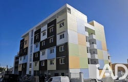 Saint-Denis, Saint-Denis 97490