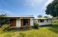Sainte-Suzanne, Reunion 97441