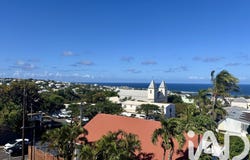 Saint-Pierre, Saint-Pierre 97410