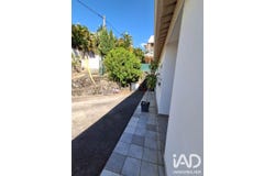 Saint-Denis, Saint-Denis 97400