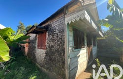 Saint-Louis, Saint-Pierre 97421