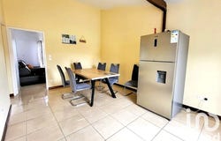 Petite-Île, Saint-Pierre 97429
