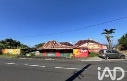 Saint-Joseph, Saint-Pierre 97480