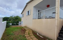 Saint-Paul, Reunion 97411