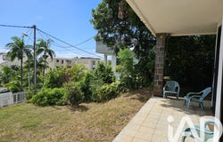 Saint Denis, Saint-Denis 97400
