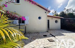 SAINT-JOSEPH, Saint-Pierre 97480