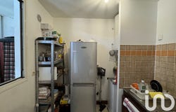 Saint-Denis, Saint-Denis 97400