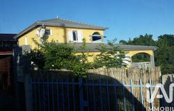 Saint-Louis, Saint-Pierre 97450