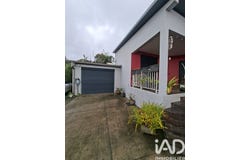 Petite-Île, Saint-Pierre 97429