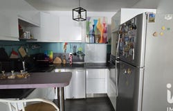 Saint-Denis, Saint-Denis 97400