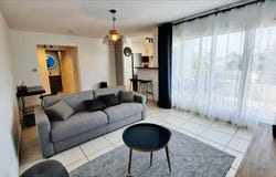Saint-Denis, Reunion 97400