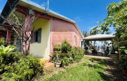 Saint-Joseph, Reunion 97480
