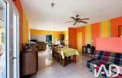 PETITE ILE, Saint-Pierre 97429