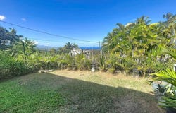 Les Avirons, Réunion