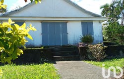 Petite-Île, Saint-Pierre 97429