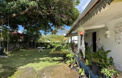 Saint-Philippe, Reunion 97442