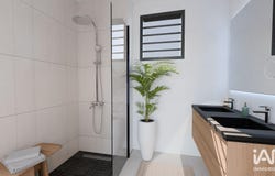 SAINT-DENIS, Saint-Denis 97400