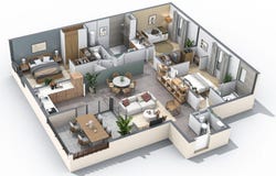 SAINT-DENIS, Saint-Denis 97400
