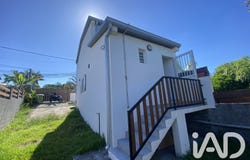 Saint-Pierre, Saint-Pierre 97432