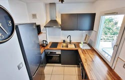 Saint-Denis, Reunion 97400