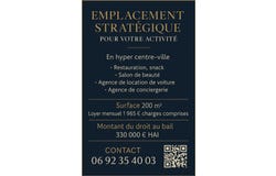 Saint-Leu, Reunion 97436