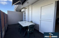 Saint-Joseph, Reunion 97480