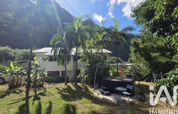 LA RIVIERE, Saint-Pierre 97421