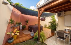 Saint-Denis, Reunion 97490