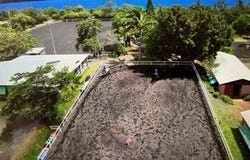 Saint-Denis, Réunion
