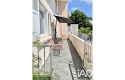 Saint-Denis, Saint-Denis 97400