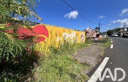 Saint-Joseph, Saint-Pierre 97480