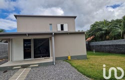Saint-Joseph, Saint-Pierre 97480