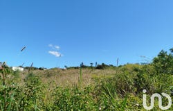Saint-Joseph, Saint-Pierre 97480