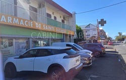Sainte-Suzanne, Reunion 97441