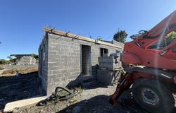 Le Tampon, Réunion