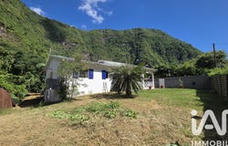 LA RIVIERE, Saint-Pierre 97421