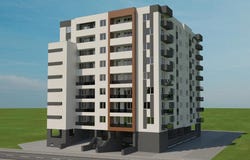 Bucharest, Bucharest 010051
