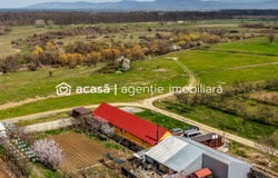 Frumuseni, Arad County