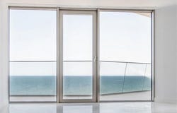 Promenada Navodari, Mamaia, Constanta