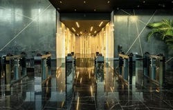Calea Floreasca, Bucuresti, Bucuresti