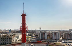 Arad, Arad County