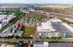 Arad, Arad County