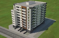 Bucharest, Bucharest 010051