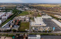 Arad, Arad County