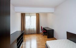 Bulevardul Primaverii, Bucuresti, Bucuresti