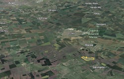 Macea, Arad County