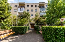Arad, Arad County